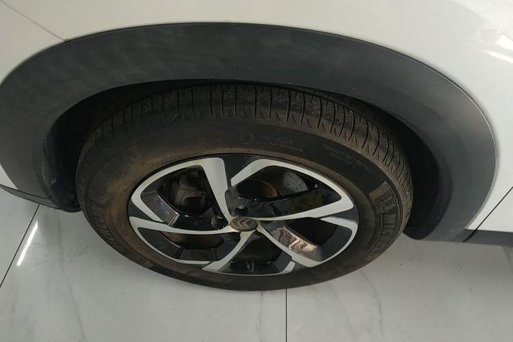 Used Citroen C5 AIRCROSS 2019 350THP Comfort Edition China V standard