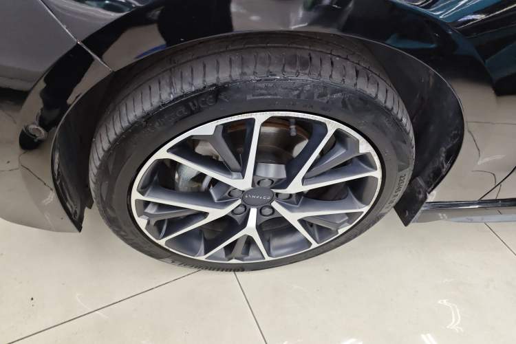 Used Lynk & Co 03 2021 2.0TD Automatic Trendy Champion Edition