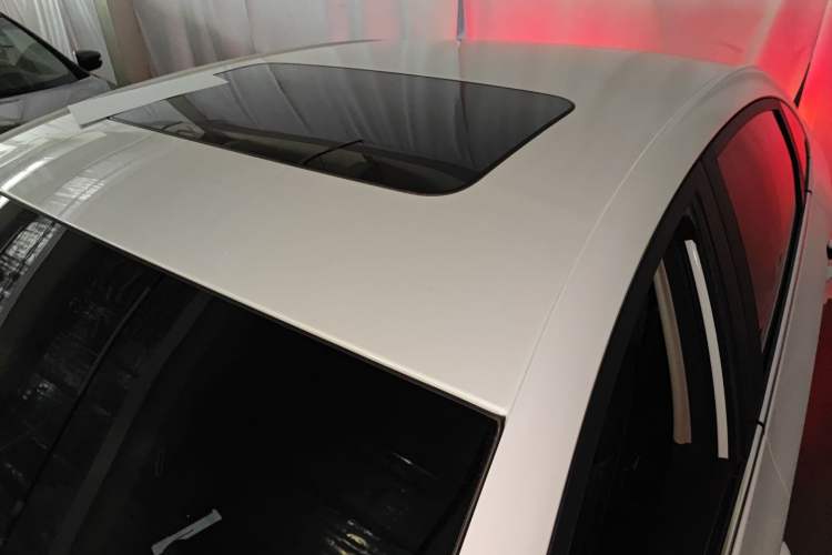 Used Chevrolet Monza 2022 320 Automatic Enjoyment Sunroof Version
