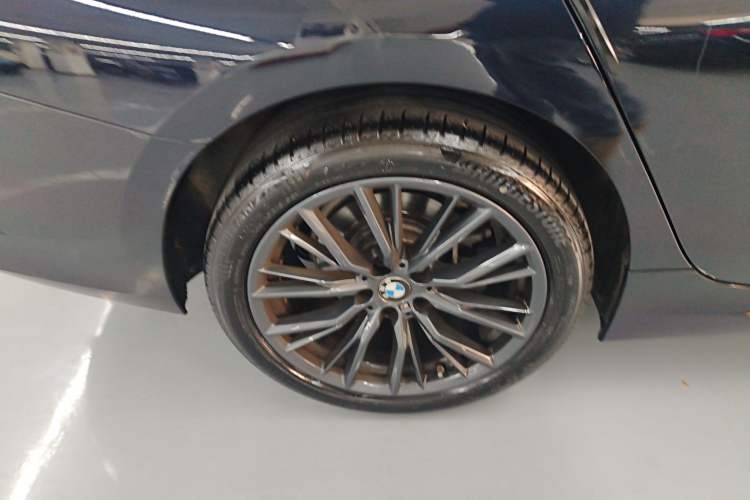 Used BMW 3 Series 2024 325Li M Sport Night Edition Package
