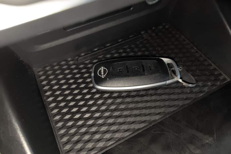 Used Nissan Teana 2022 2.0L XL-Upr Enjoyment Edition
