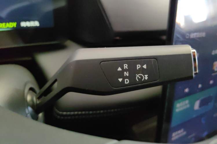 Used Dongfeng Aeolus L7 New Energy 2024 205 Pro