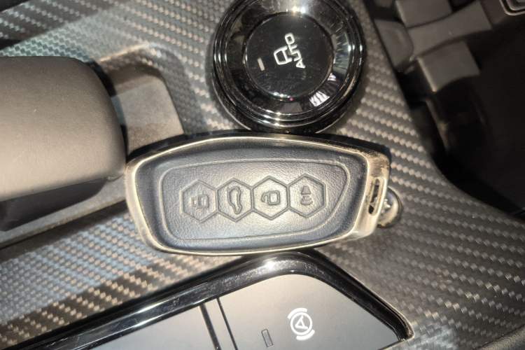 Used Haval  2023 2.0T Two-Wheel Drive Chaoye Version Plus
