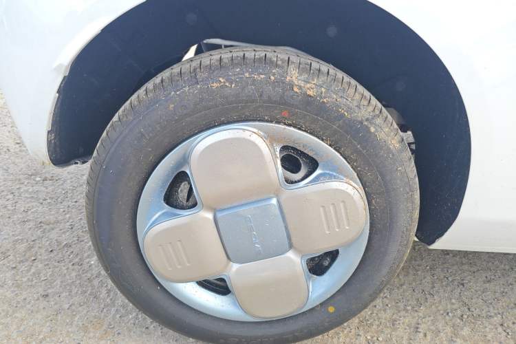 Used  Panda 2024 Panda Mini 200km Endurance Bear
