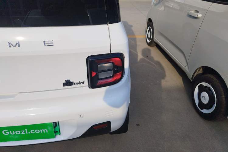 Used  Panda 2024 Panda Mini 200km Endurance Bear
