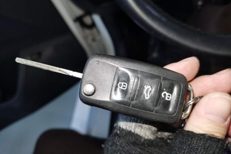 Used Skoda Rapid 2018 1.6L Automatic Comfort Edition