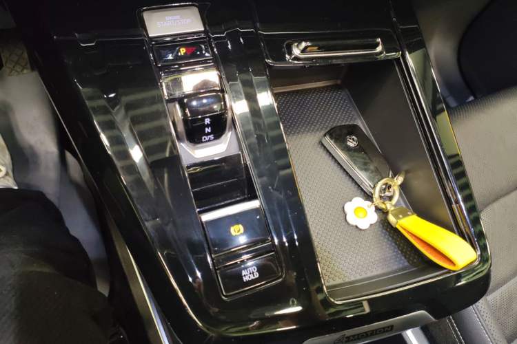 Used Volkswagen Talagon 2022 380TSI All-Wheel-Drive Luxury Prestige Pro 7-Seater
