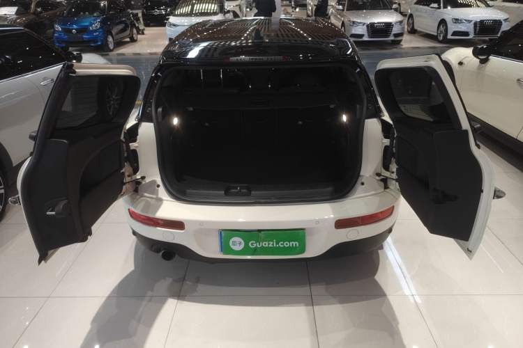 Used  Clubman 2016 1.5T COOPER
