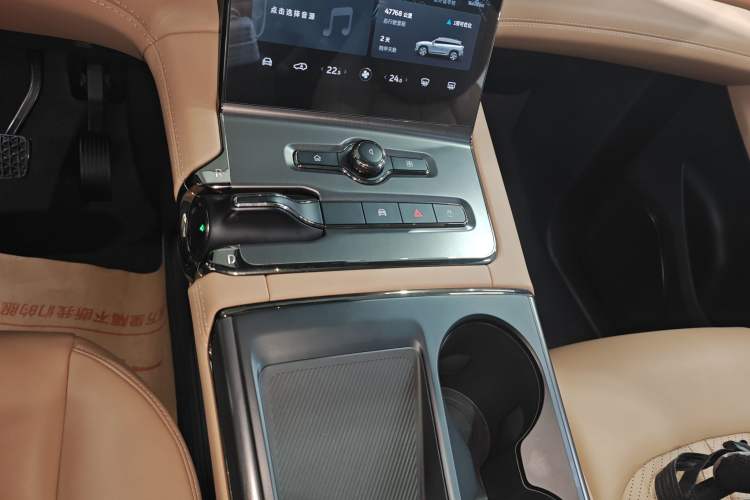 Used Nio ES6 2020 610 km Performance Version