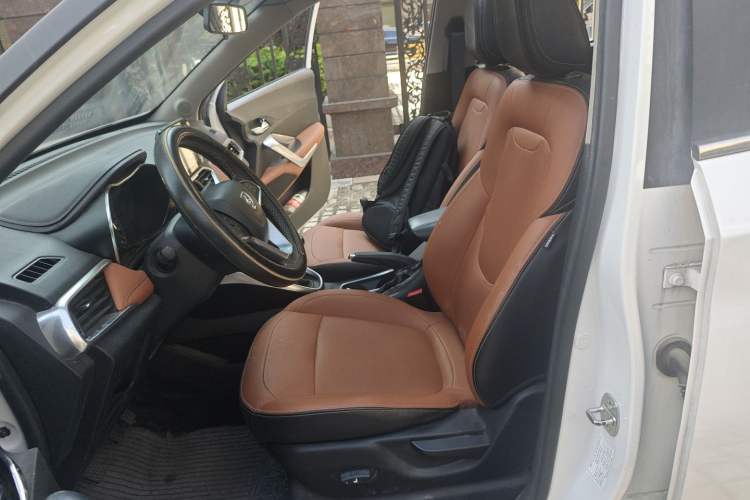 Used Baojun 510 2017 1.5L Manual Luxury Model