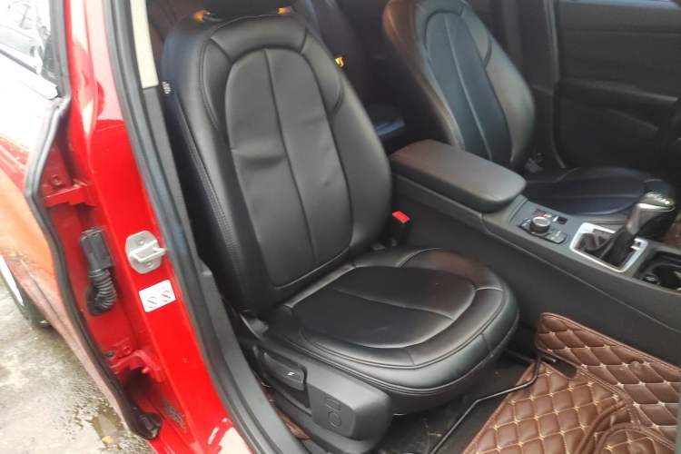 Used BMW 1 Series 2017 118i Fashion Model
