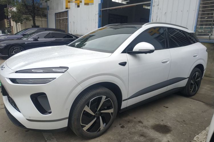 Used BYD Sealion 06 New Energy 