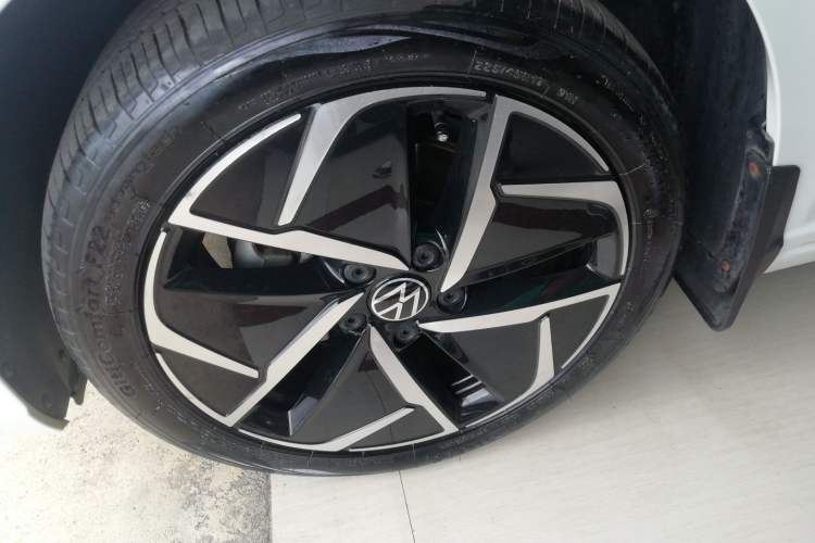 Used Volkswagen Lavida 2023 280TSI DSG Starry Sky Deluxe Edition
