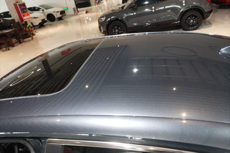 Used Honda Civic 2022 240TURBO CVT Dynamic Edition
