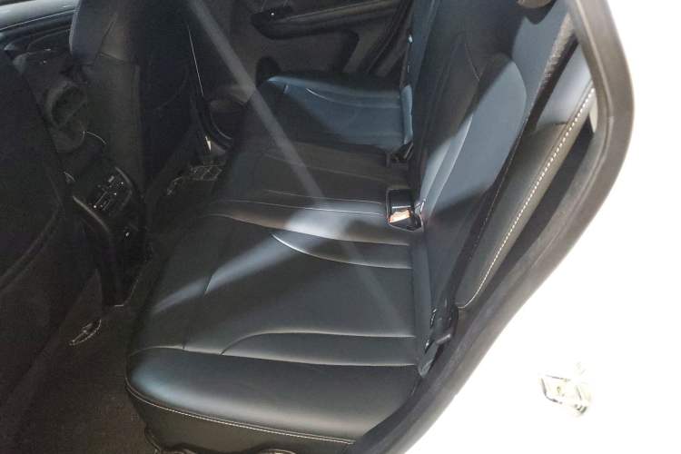 Used Haval M6 2021 PLUS 1.5T DCT Luxury Smart Connectivity Model
