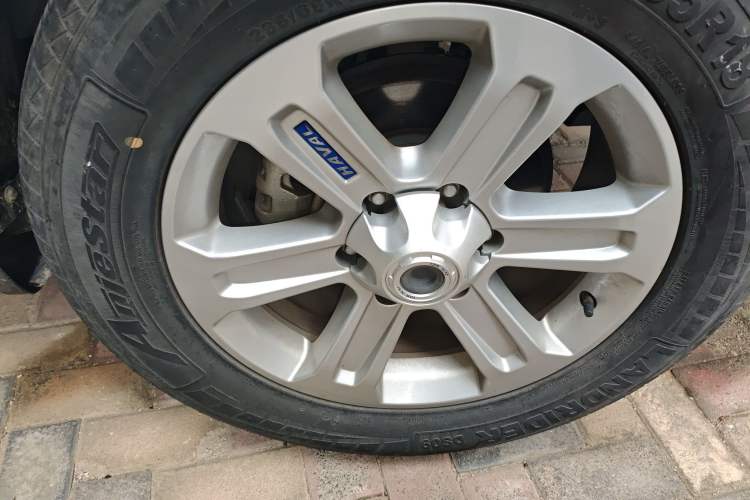 Used Haval H5 Classic 2018 Classic Edition 2.0T Manual 4x4 Elite Model