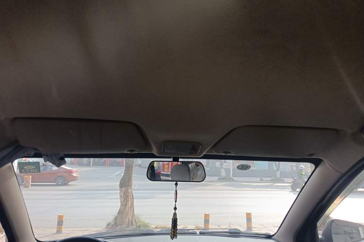 Used Wuling Hongguang 2020 1.2L S Base Model China VI LSI