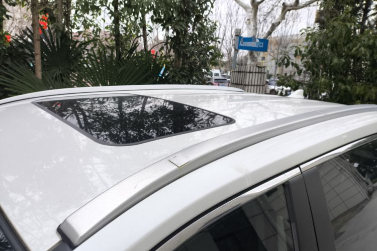 Used Toyota RAV4 2020 2.0L CVT Two-Wheel Drive Fashion Edition
