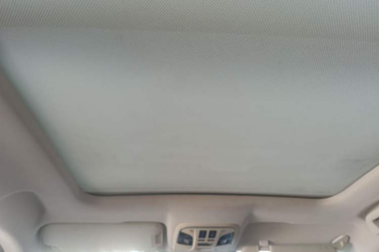 Used Haval H7 2016 Blue-Label H7 2.0T Automatic Luxury Model