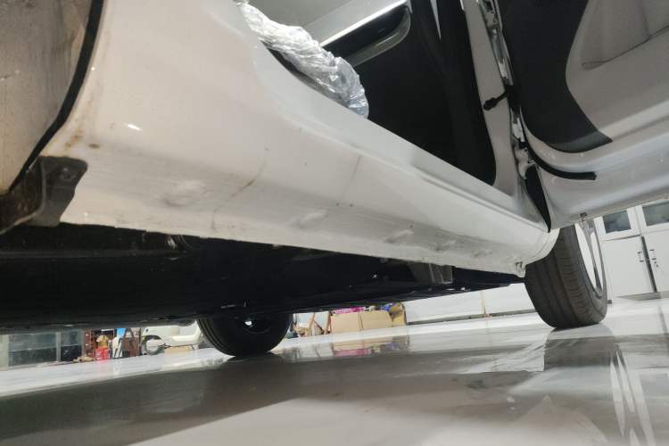 Used  Lumin 2024 130km Qingyue Version
