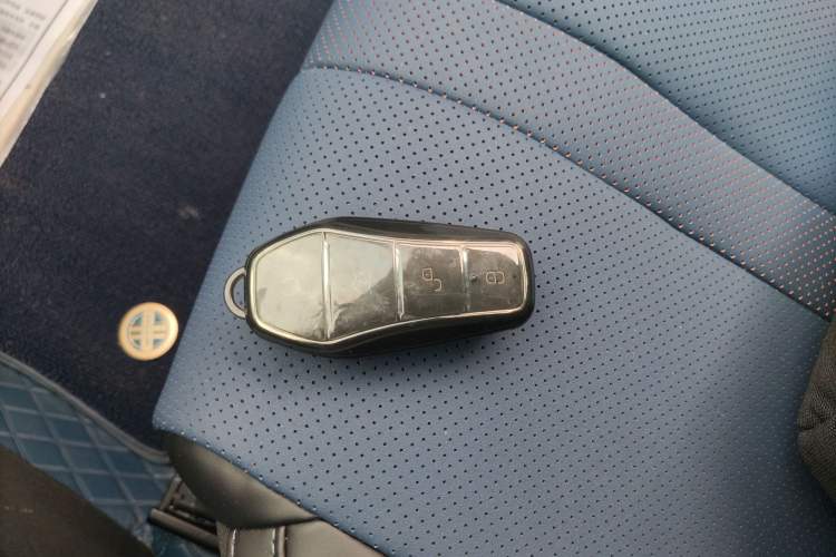 Used BYD Seagull 2023 Free Edition
