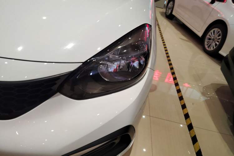 Used Honda Fit 2021 1.5L CVT Trend Edition