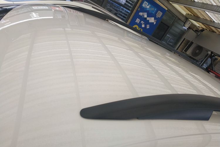 Used Volkswagen Tiguan 2016 280TSI Automatic Two-Wheel-Drive Silk Road Style Edition
