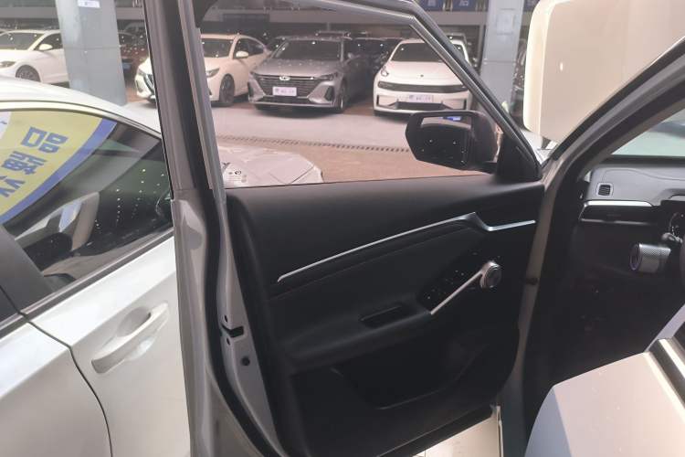 Used GAC Trumpchi EMKOO 2022 1.5T Supernova Edition
