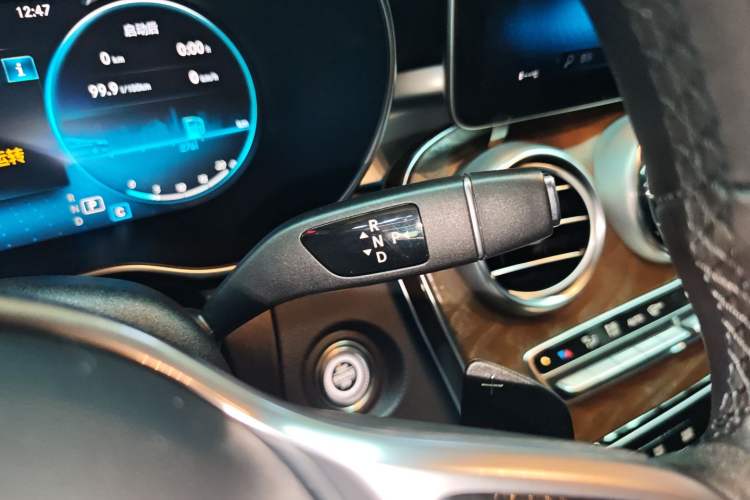 Used Mercedes-Benz GLC 2020 GLC 300 L 4MATIC Dynamic Edition
