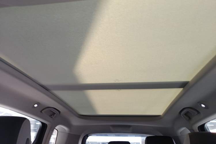 Used BYD Sealion 05 DM-i 2025 DM-i Smart Drive 115KM Flagship Model
