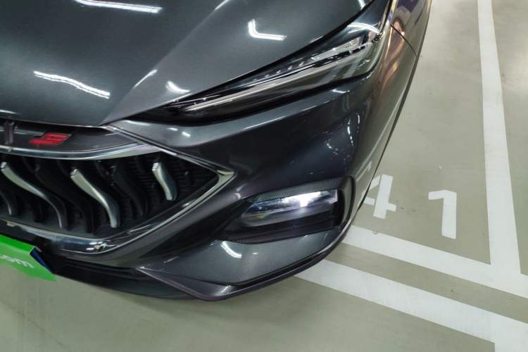 Used Oshan X5 2021 1.5T DCT Prestige Edition