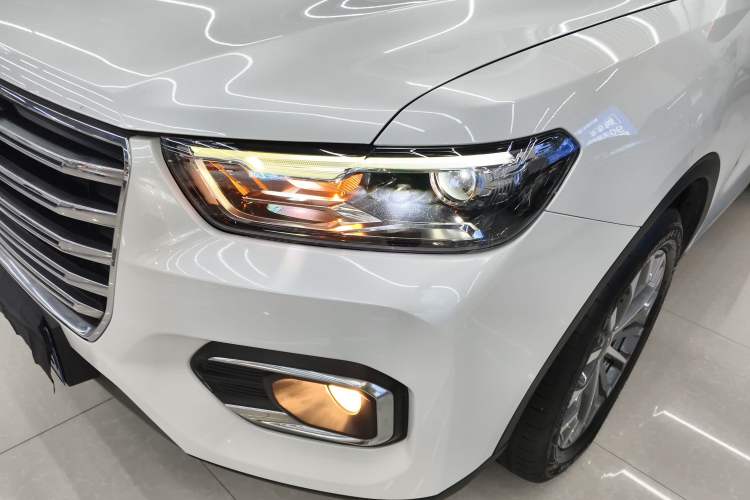 Used Haval H6 2020 2.0 GDIT Automatic Platinum Champion Edition