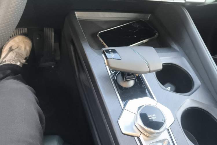 Used  A06 2023 Base Model