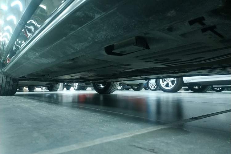 Used Volvo V90 2019 Cross Country T5 AWD Smart Range Version China V Standard