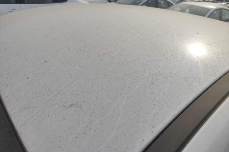 Used BYD Qin PLUS 2025 DM-i Smart Drive 55KM Leading Model
