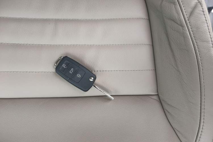 Used Skoda Yeti 2016 1.4TSI DSG Style Edition
