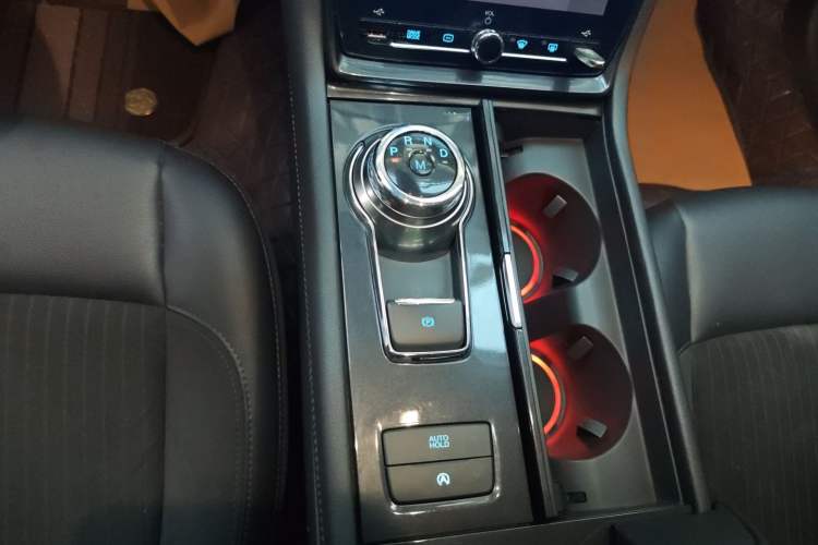 Used Ford Taurus 2019 EcoBoost 245 Comfort Edition