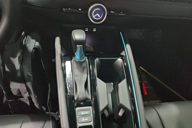 Used Honda Accord 2025 260TURBO Luxury Edition
