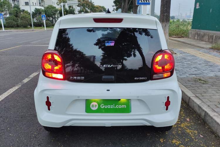 Used Roewe Clever 2022 311km QiQi BoBo Edition
