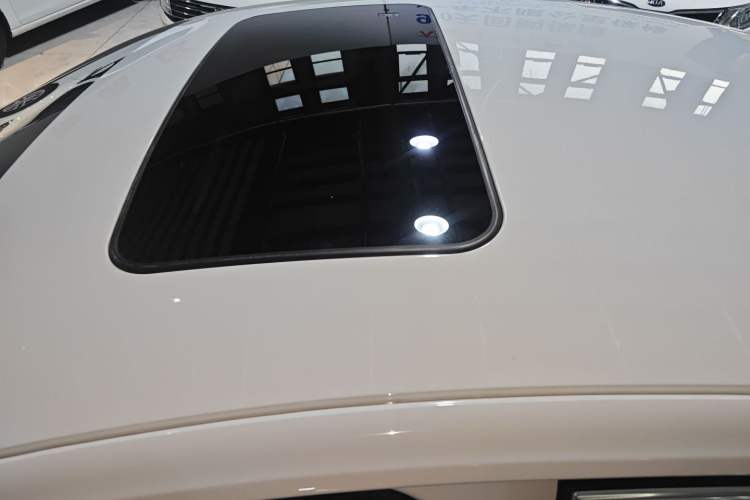 Used Buick Regal 2019 20T Elite Version China VI Standard