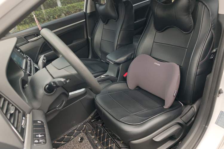 Used Hyundai Elantra (6th Generation / Lingdong) 2016 1.6L Automatic ZhiXuan – Elite Version
