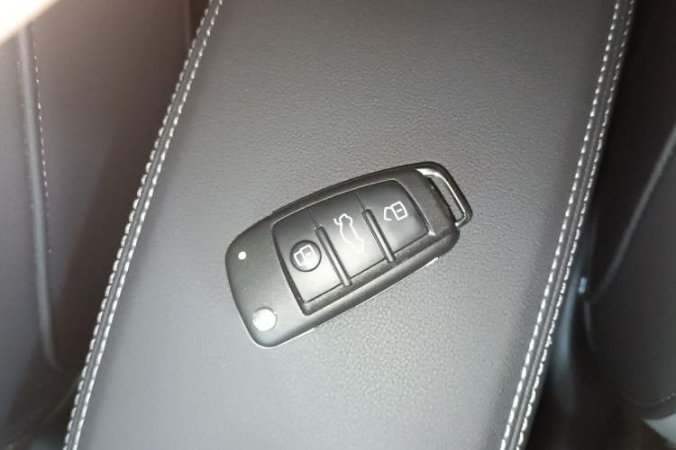 Used Audi Q3 Sportback 2023 Updated 40 TFSI Fashion Version
