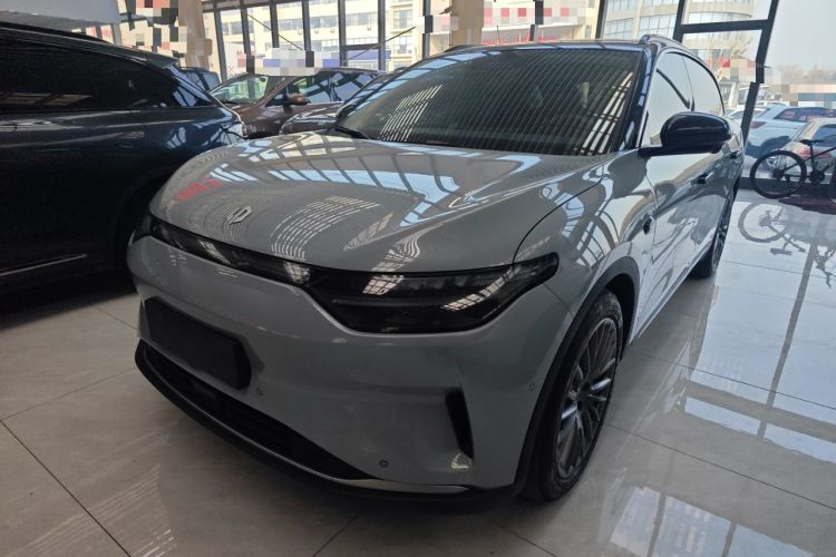 Used Leapmotor C11 2024 All-Electric 580 Luxury Edition