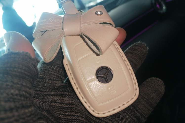 Used Mercedes-Benz A-Class 2022 Revised Version A 200 L Sport Sedan Fashionable Style