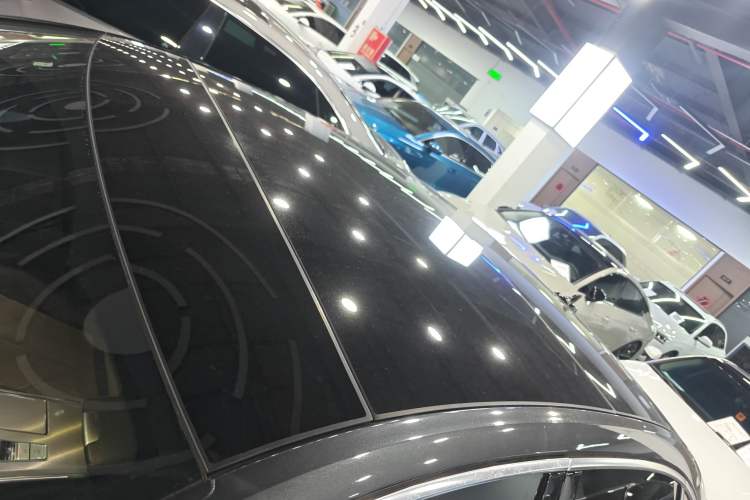 Used Audi A6L 2022 45 TFSI Prestige Dynamic Edition
