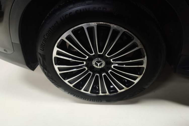 Used Mercedes-Benz GLC 2018 GLC 260 4MATIC Dynamic Edition
