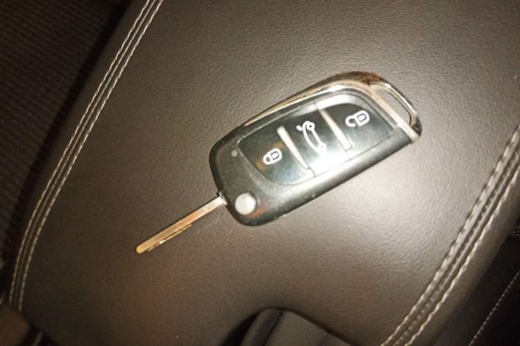 Used Buick Regal 2015 1.6T Leading Technology Model
