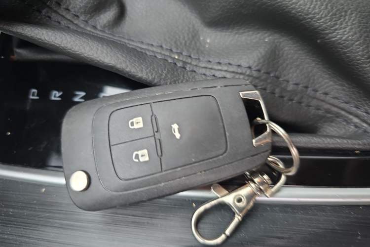 Used Chevrolet Monza 2023 1.5L Dual-Clutch Enjoyment Edition
