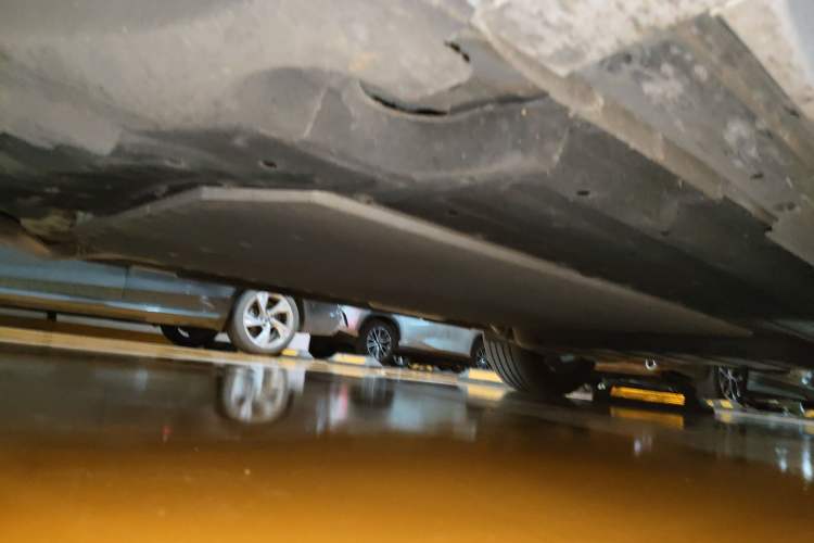 Used Li Auto L7 2023 Air model
