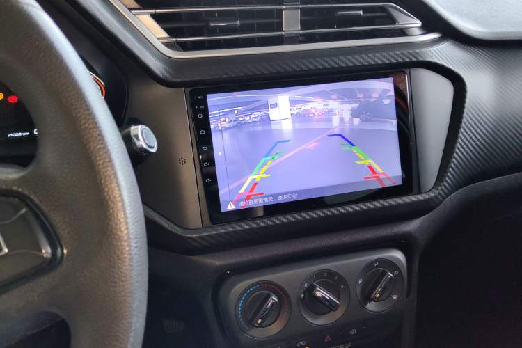 Used Chery Tiggo 3X 2018 1.5L Automatic Comfort Edition
